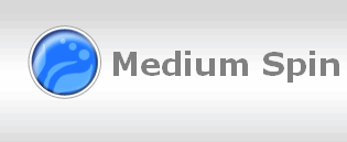 Medium Spin