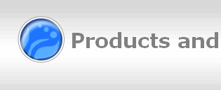Products and Services