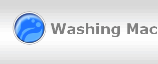 Washing Machines